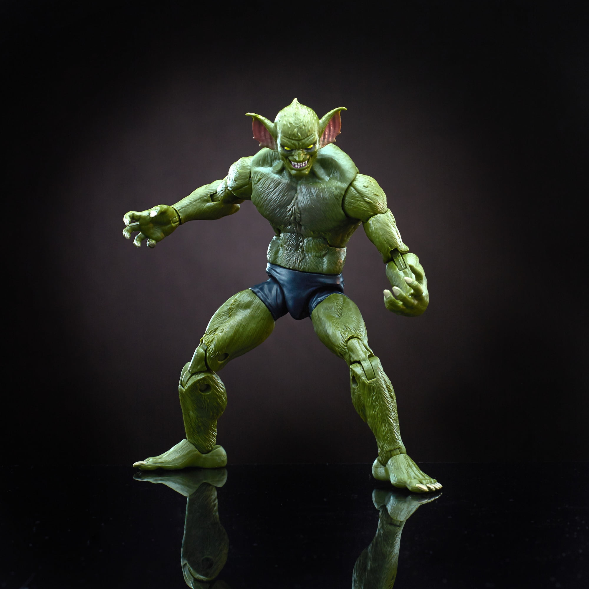 marvel legends jackal