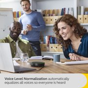 Jabra Speak2 75, MS Teams, Link390a