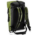 thumbnail image 2 of Sac à Dos Imperméable Robuste à Dessus Roulé, Sac Étanche pour Kayak, Rafting, Bateau, 2 of 7