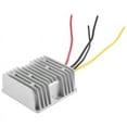 thumbnail image 1 of DC a 12V 19V 10A Step-Up Boost Convertidor de Corriente 190W para Fuente AlimentacióN Computadora PortáTil AutomóVil, 1 of 5