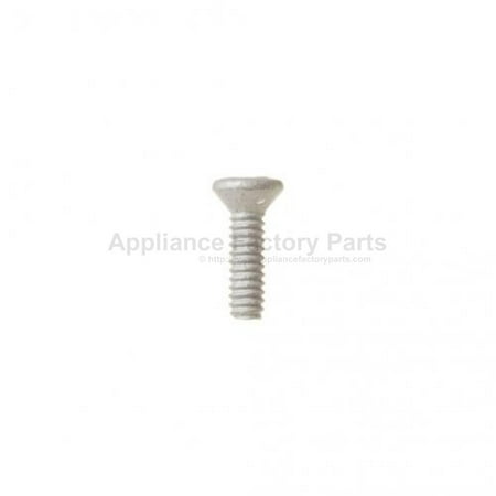 

General Electric Ckt Screw WB01X24735
