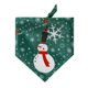 thumbnail image 2 of Toalla navideña con saliva para mascotas 2024, bonita bufanda transpirable para perro, adornos navideños para mascotas, regalo para niños, adornos para árbol de Navidad, accesorios., 2 of 3