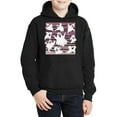 thumbnail image 2 of Awkward Styles Halloween Hoodies for Kids Ghosts Hooded Youth Sweatshirt, 2 of 5