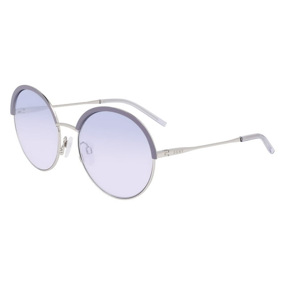 Dkny sunglasses DK115S WOMAN 56/18/135 520 SLATE LILAC/SILVER