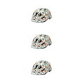 thumbnail image 1 of ZheElen Adjustable And Comfortable Kids For Fit Waterproof Cycle S 3Set, 1 of 6