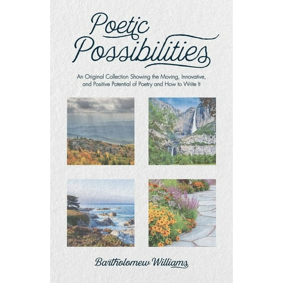 Poetic Possibilities (Hardcover)