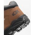 thumbnail image 4 of Botin Senderismo Para Niño Outdoor Tendencia Color Cajeta DX caqui 20, 4 of 10