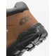 thumbnail image 4 of Botin Senderismo Para Niño Outdoor Tendencia Color Cajeta DX caqui 19.5, 4 of 10