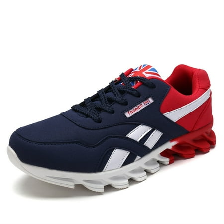 

DaoLxi Men Shoes Casual Sneakers Running Shoes Walking Sneakers Lightweight