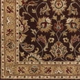 thumbnail image 5 of BoutiqueRugs Cherryvale Traditional Area Rug - Burgundy, Tan, Beige - 8' x 11', 5 of 14
