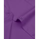 thumbnail image 3 of Camisas de vestir para mujer de silicona, manga larga, color morado oscuro, 3 of 8