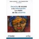 thumbnail image 1 of DERECHO DE ACCESO A LA INFORMACIÓN GEDISA LA VISIÓN DE LOS USUARIOS, 1 of 2