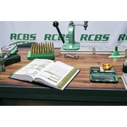 Rebel Master Reloading Kit