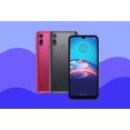 thumbnail image 2 of Smartphone Moto E6i Rosa 32gb RAM2gb Desbloqueado Motorola  Desbloqueado, 2 of 4