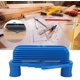 thumbnail image 1 of Herramienta de carpintería multifunción Center Scriber para herramientas de marcado de construcción (azul) LingWen 1327533398688, 1 of 1