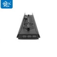 thumbnail image 5 of KIPLINK PS4 Cooling Fan Stand with 3-Port USB Hub: Power Up, Cool Down, & Organize Your Play!, 5 of 5