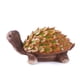 thumbnail image 5 of Venta al por mayor de hojas de jardín europeas y americanas, adornos de tortugas, artesanías creativas de animales pequeños para el hogar, nuevo césped y jardín de resina, 5 of 5