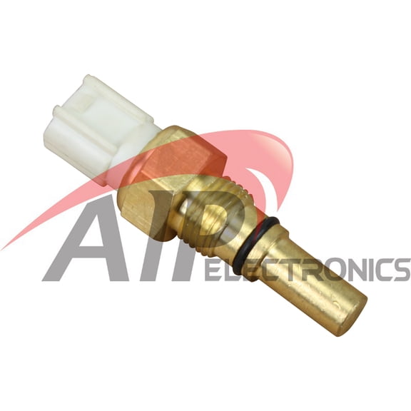 Brand New Engine Coolant Temperature Sensor for 1992-2001 Toyota & Lexus 8942833010 Oem Fit TEMP200