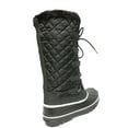 thumbnail image 2 of Tanleewa Mid-Calf Waterproof Women Winter Snow Boots Nonslip 7 Female, 2 of 4