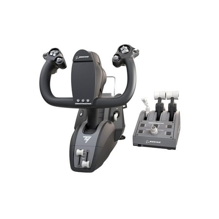 Thrustmaster TCA Yoke PACK Boeing Edition for Xbox Series X/S & Windows PC