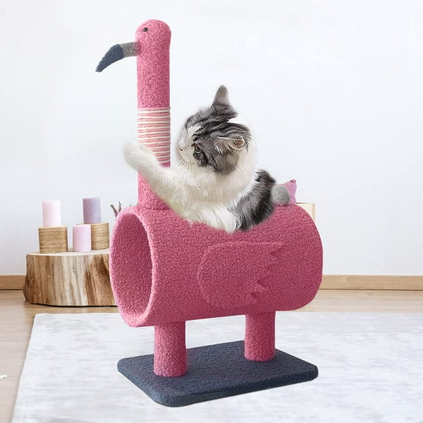 Walmart cat sales climbing tree