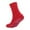 Red, variant on SDJMa Self Heating Socks - Hiking Heated Socks for Men Women, Tourmaline Socks, Comfortable Breathable Massage Anti-Freezing Winter Warm Foot Socks Outdoor Skiing Camping Fishing Running