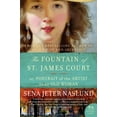 thumbnail image 1 of Pre-Owned The Fountain of St. James Court; Or, Portrait of the Artist as an Old Woman (Paperback) 0061579505 9780061579509, 1 of 1