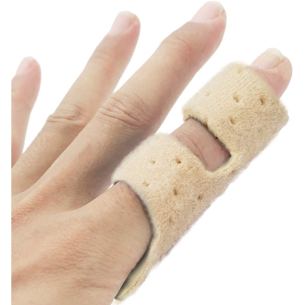 Broken Finger Splint