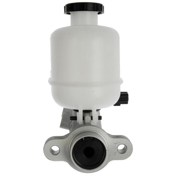 Dorman M630519 Brake Master Cylinder for Specific Ford Models Fits select: 2007-2010 FORD F250, 2007 FORD F350