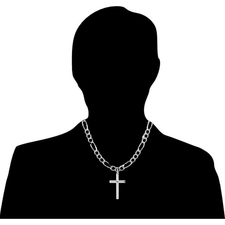 アクセサリー Order CROSS necklace -ex202-exo-antique-cross-