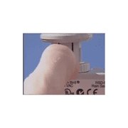 Rain Bird RSDBEX Rain Sensor, UV Resistant Polymer Household Sensors & Alarms