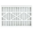 thumbnail image 2 of 16"X25"X5" MERV-8 Air Bear Filter Replacement, 4-Pk, 2 of 7