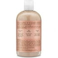 thumbnail image 4 of Shea Moisture Coconut & Hibiscus Combination Pack 芒鈧€?13 oz. Curl & Shine Shampoo & 12 oz. Curl Enhancing Smoothie, 4 of 4