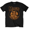 thumbnail image 1 of Misfits Unisex T-Shirt Want Your Skull, 1 of 3