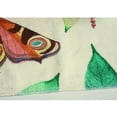 thumbnail image 4 of GCKG Colorful Peacock Design Towels,Beach Bath Pool Sprot Travel Hand Spa Towel Size 16x28 inches, 4 of 4