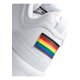 thumbnail image 5 of Tenis Fila Disruptor II Pride Hombre XM00760199 blanco 28, 5 of 5