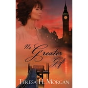 No Greater Gift (Paperback)