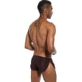 thumbnail image 6 of JOCKMAIL Mens Boxer Briefs Men's Underwear Mens Boxers Ice Silk Underwear Boxer Briefs for Men, 6 of 7