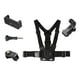 thumbnail image 1 of Funda para Teléfono con Brazalete Deportivo para , Soporte para Banda para El , Bolsa para Llaves para Teléfono Móvil, Color Negro , Negro UN CALIENTE), 1 of 9