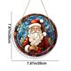 thumbnail image 3 of Xihbxyly Ofertas Relámpago de Liquidación de Hoy Hermosos Letreros Navideños de Resina con Temática Navideña con Imágenes Elegantes y Decoraciones Festivas y Son Ideales para Agregar Calidez y Alegrí, 3 of 6