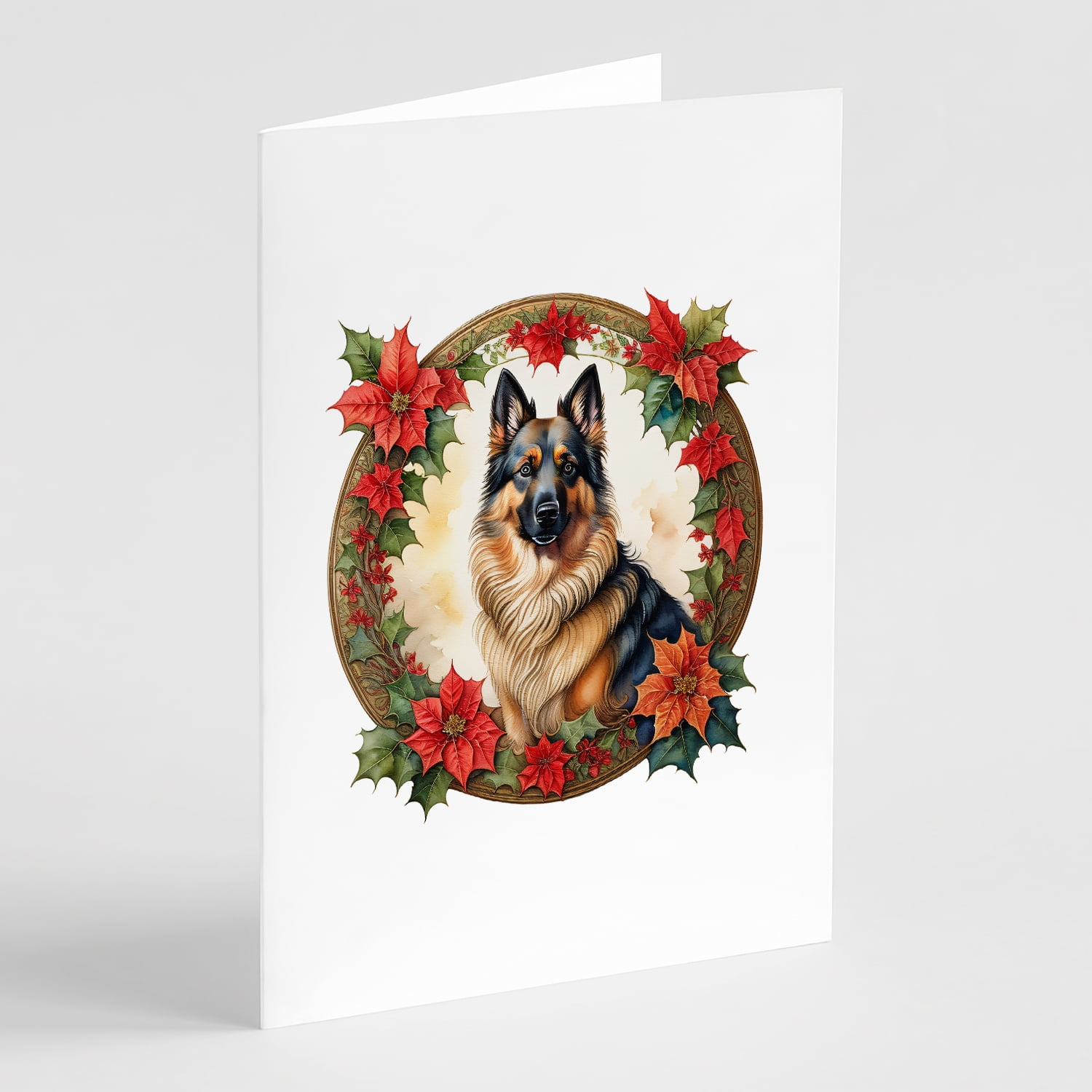 Beyond Grateful Thank You So Very Much Greeting Cards, Blank - View #6