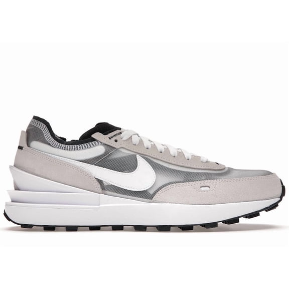 Nike Men's Waffle One Summit White Running Shoes, from StockX
