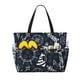thumbnail image 1 of Fotbe Anchors and Lighthouse Bolsa de Viaje para Playa - Resistente al Agua, Bolsa Tote de Gran Capacidad y Ligera con 7 Bolsillos para Mujeres y Hombres, 1 of 7