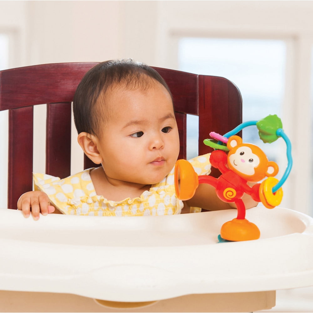 infantino high chair pal