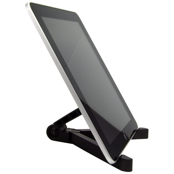 Soporte para tableta ARKON, portátil y ajustable de 7 a 12 pulgadas