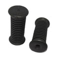 thumbnail image 5 of Fits Royal Enfield Bullet Footrest Rubber Set, 5 of 5