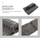 thumbnail image 3 of 1 juego de tela transpirable para salón plegable, repuesto para silla de exterior, accesorio para salón de tela, 3 of 6