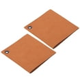 thumbnail image 1 of 2PCS Polyester Portable Thicken Folding Quick Dry Water Absorption Fly Fishing Line Bait Cleaning Cloth, 1 of 9