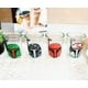 thumbnail image 4 of Gafas de chupito STAR WARS Boba Fett Holiday, 75 ml, juego de 4, 4 of 7