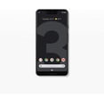 thumbnail image 1 of Google Pixel 3 XL, 64 Gb, Negro, 100% Auténtico Google Google Pixel 3 XL / Smartphone / Reacondicionado, 1 of 2